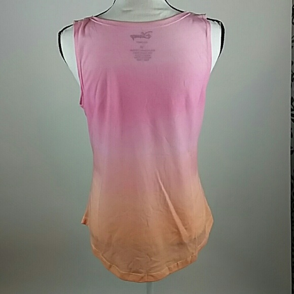 NWOT Disney Mickey Mouse tank top - Picture 3 of 5